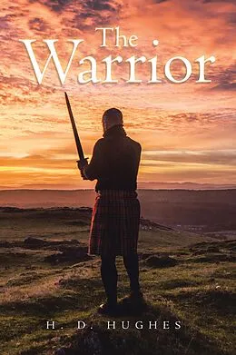 E-Book (epub) The Warrior von H. D. Hughes