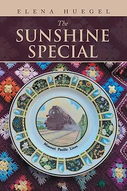 E-Book (epub) The Sunshine Special von Elena Huegel