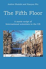 eBook (epub) The Fifth Floor de Andree Shalabi, Xiaoyan Wu