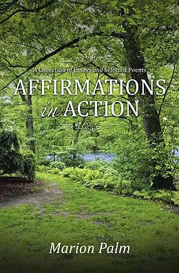 E-Book (epub) AFFIRMATIONS IN ACTION von Marion Palm