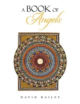 E-Book (epub) A Book of Angels von David Dailey