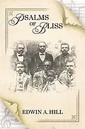 E-Book (epub) Psalms of Bliss von Edwin A. Hill