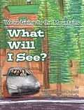 E-Book (epub) What Will I See? von Clare Baker-Dukett
