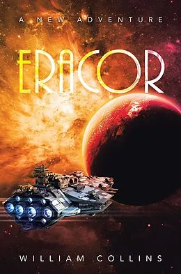 E-Book (epub) Eracor von William Collins