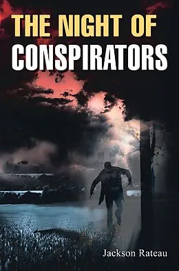 E-Book (epub) The Night of Conspirators von Jackson Rateau