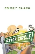 E-Book (epub) Astor Circle von Emory Clark