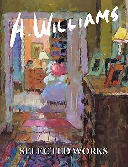 E-Book (epub) A Williams SELECTED WORKS von A. Williams