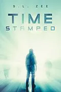 E-Book (epub) Time Stamped von S. L. Zee