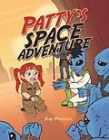 E-Book (epub) Patty's Space Adventure von Kay Watson