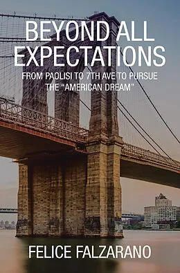 E-Book (epub) Beyond All Expectations von Felice Falzarano