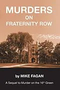 E-Book (epub) MURDERS ON FRATERNITY ROW von Mike Fagan