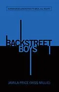 E-Book (epub) Backstreet Boys von Jamila Price (Miss Millie)
