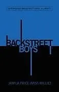 Kartonierter Einband (Kt) Backstreet Boys von Jamila Price (Miss Millie)