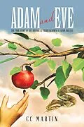 E-Book (epub) Adam and Eve von Cc Martin