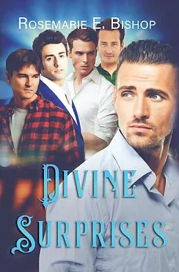 E-Book (epub) Divine Surprises von Rosemarie E. Bishop