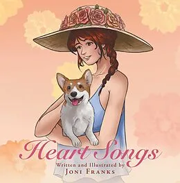 E-Book (epub) Heart Songs von Joni Franks