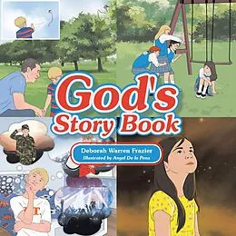 E-Book (epub) God's Story Book von Deborah Warren Frazier