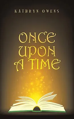 E-Book (epub) Once Upon a Time von Kathryn Owens