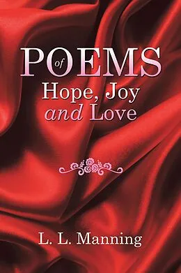 E-Book (epub) POEMS of Hope, Joy and Love von L. L. Manning