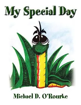 E-Book (epub) My Special Day von Michael D. O'Rourke
