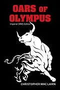 E-Book (epub) Oars of Olympus von Christopher Mac Lairn
