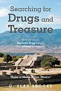 E-Book (epub) Searching for Drugs and Treasure von G. Alan Brooks