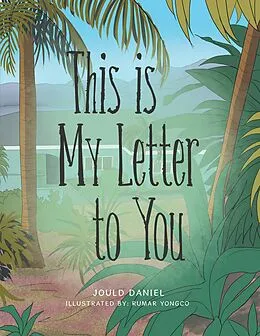 E-Book (epub) This Is My Letter To You von 