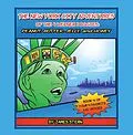 E-Book (epub) The New York City Adventures of the 4 Weiner Doggies: Peanut, Butter, Jelly, and Honey von James Stern