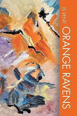 E-Book (epub) Orange Ravens von Js Venit