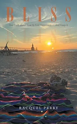 E-Book (epub) BLISS von Racquel Perry