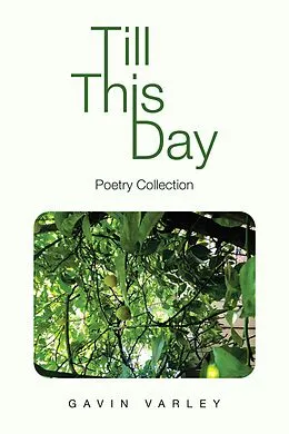 E-Book (epub) Till This Day von Gavin Varley