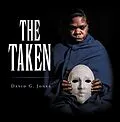 E-Book (epub) The Taken von David G. Jones