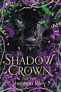 E-Book (epub) Shadow Crown von Shannon Riley