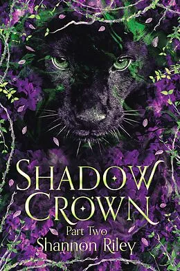 E-Book (epub) Shadow Crown von Shannon Riley
