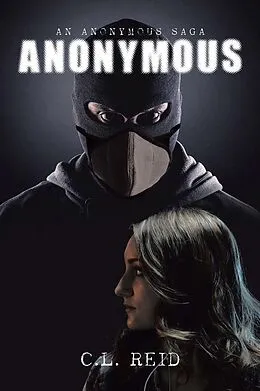 E-Book (epub) Anonymous von C. L. Reid