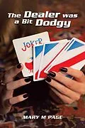 E-Book (epub) The Dealer was a Bit Dodgy von Mary M Page