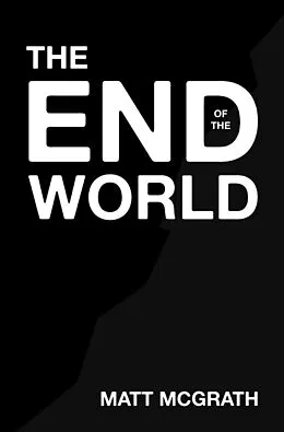 E-Book (epub) The End of the World von Matt McGrath