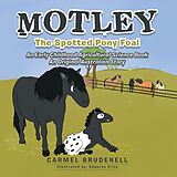 eBook (epub) MOTLEY de Carmel Brudenell