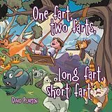 E-Book (epub) One fart, two farts, long fart, short fart von David Pearson