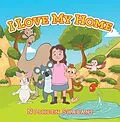 E-Book (epub) I Love My Home von Nosheen Shabani