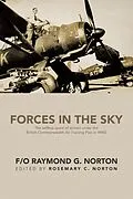 E-Book (epub) FORCES IN THE SKY von F Norton, O Raymond G.