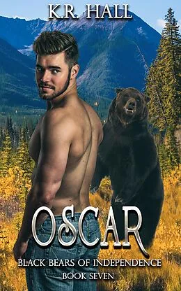 E-Book (epub) Black Bears of Independence: Oscar von K. R. Hall