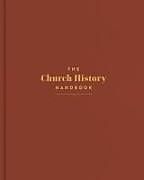 Livre Relié The Church History Handbook, Clay Cloth Over Board de Holman Bible Publishers