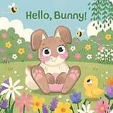 Pappband, unzerreissbar Squish Cover Chunky Board Book Fsc Mix Spring von Pi Kids