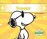 Fester Einband Snoopy von Grace Hansen