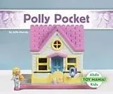 Fester Einband Polly Pocket von Julie Murray