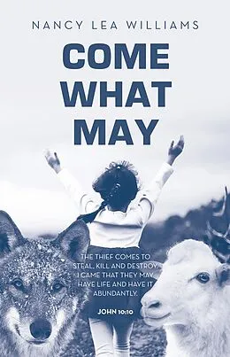 E-Book (epub) Come What May von Nancy Lea Williams