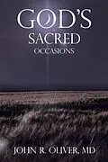 E-Book (epub) God's Sacred Occasions von John R. Oliver MD