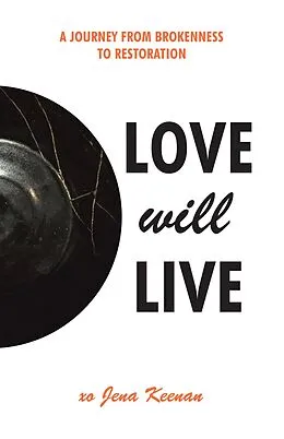 E-Book (epub) Love Will Live von Jena Keenan