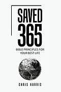 E-Book (epub) Saved 365 von Chris Harris